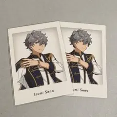 瀬名泉 ぱしゃっつ セット