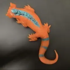 ハイグァナ ストレッチーズ　ワイルドズータント　デアゴスティーニ