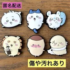 ちいかわ　ラバーマグネット
