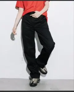 Dickies 874 Original Fit ブラック