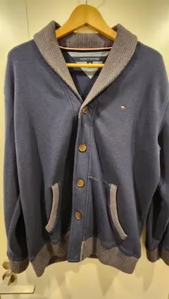 TOMMY HILFIGER　カーディガンのサムネイル