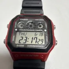 2026年最新】CASIO メンズ 腕時計(デジタル)の人気アイテム - メルカリ