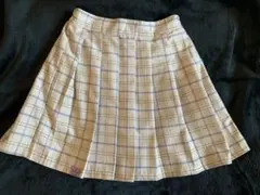 メゾピアノジュニア スカート