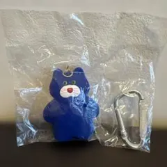 mojojojo フィギュアマスコット キーホルダー カラビナ付き
