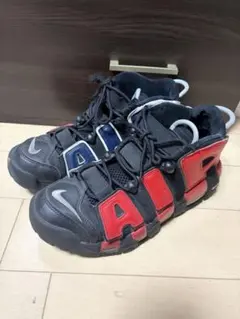 Nike Air More Uptempo モアテン アップテンポ