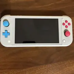 Nintendo Switch Lite ポケモン