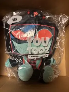 2026年最新】youtoozの人気アイテム - メルカリ