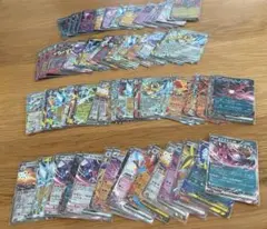 ポケモンカード rr まとめ売り　100枚　③