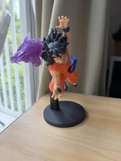 ドラゴンボール ヤムチャ　フィギュア