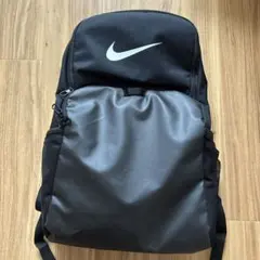 希少✨NIKE リュック バックパックQUAD ZIP SYSTEM 黒 - メルカリ