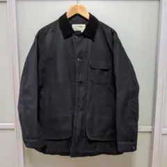 最終価格】アナクロノーム希少ハンティングジャケットのサムネイル