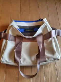 S.REIMON GOLF（エスレイモン ゴルフ）ラウンドバッグ 新品 未使用