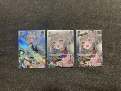 ホロライブオフィシャルカードゲーム 風真いろは 2nd UR - メルカリ