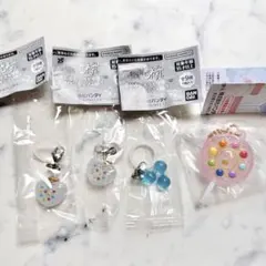 おジャ魔女どれみ めじるしアクセサリー ポロンタップver.1