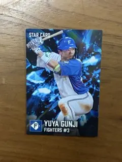 野球チップス 2026 第2弾 郡司裕也