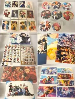 あんスタ まとめ売り グッズ - メルカリ
