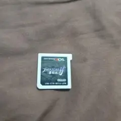 ファイアーエムブレムif!!暗夜王国!!Nintendo3DS