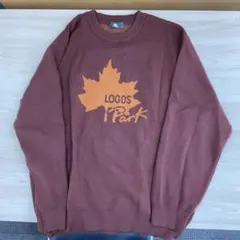 LOGOS PARK ニットのサムネイル