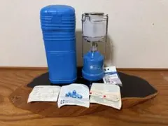 キャンピングガス　ガスランタン　LUMOGAZ T 206のサムネイル