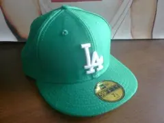 59fifty Los Angeles Dodgers ドジャース LA
