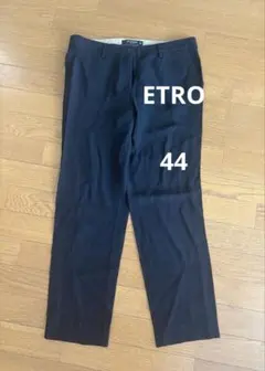 2025年最新】エトロ ETRO パンツの人気アイテム - メルカリ