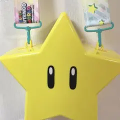 USJ 5周年記念 スーパースター ポップコーンバケツ