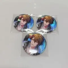 アイナナ 16PRODUCERS 缶バッジ 十龍之介