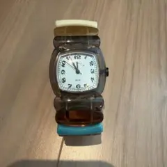 TimeWillTell 腕時計 チャーリーブラウン スヌーピー コラボ - メルカリ