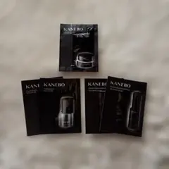 KANebo スキンケア トライアルセット
