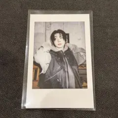 AHOF パクハン ショケ チェキポラトレカ