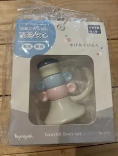 Toyroyal ゆびあそびふえ