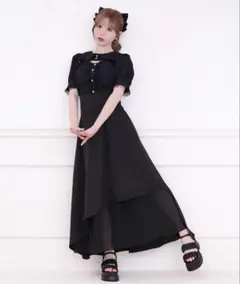 apres jour【SET 着用可能】フロントオープン襟付きのサムネイル