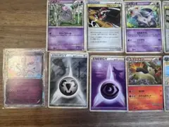 ポケモンカードまとめ売り　L2 L3 DP3 DP4 DP5