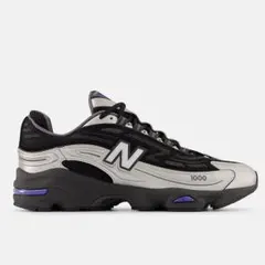 New Balance 1000D ブラック 26.5cm 1回着用 美品 箱付