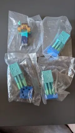 Minecraft　ならぶんです。6