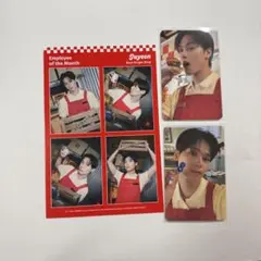 2026年最新】the boyz ジュヨン トレカの人気アイテム - メルカリ