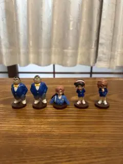 名探偵コナン チョコエッグ