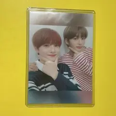 2025年最新】straykids yellow wood アイエンの人気アイテム