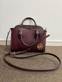 MICHAEL KORS マイケルコース ハンドバッグ ショルダーバッグ