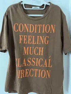 MURUA Tシャツのサムネイル