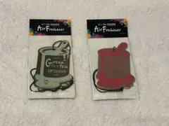 Sexy Zone repainting Air Freshener 2種セット