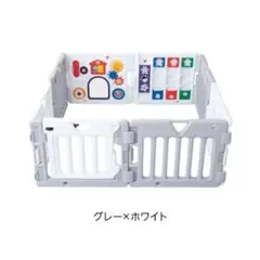 【大阪府堺市】日本育児ミュージカルキッズランドDX＋拡張トイパネル2枚セット
