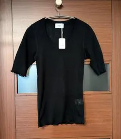 ガリャルダガランテ　La nature linge　シアーワッフルTeeのサムネイル