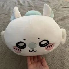 ちいかわ モモンガ だららんBIGぬいぐるみ