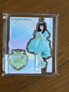 櫻井優衣 アクスタ FRUITSZIPPER