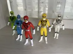 2026年最新】フィギュア 戦隊ヒーローの人気アイテム - メルカリ