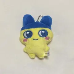 ミニミニChibiぬいぐるみマスコット　たまごっち　まめっち