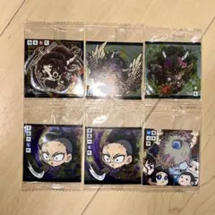 鬼滅の刃　ウエハース10 セット