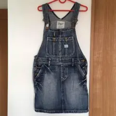 セポ ジャンパースカート