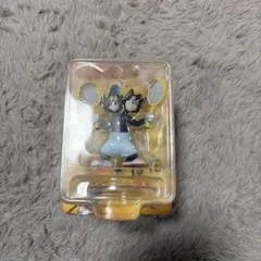 トムとジェリー ハッピーくじ A賞 7番 フィギュア